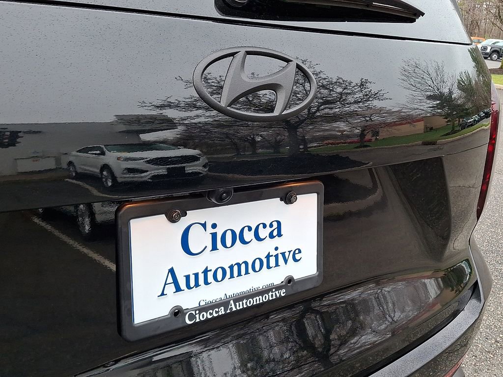 Used 2024 Hyundai Palisade XRT AWD/4WD image 33