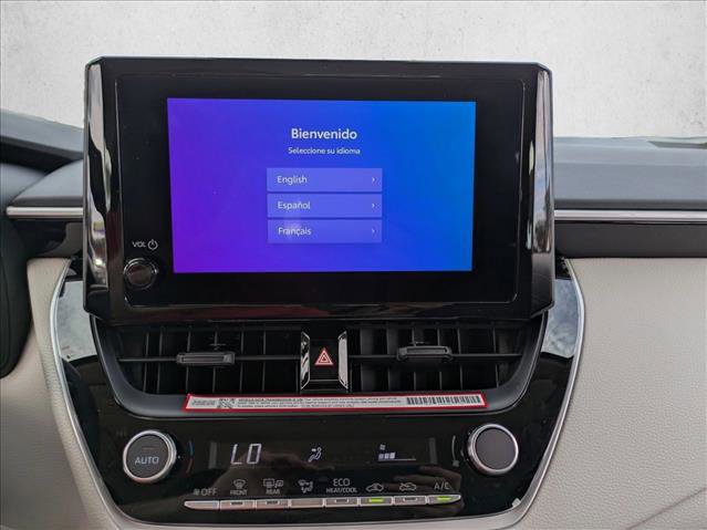 New 2026 Toyota Corolla LE image 11
