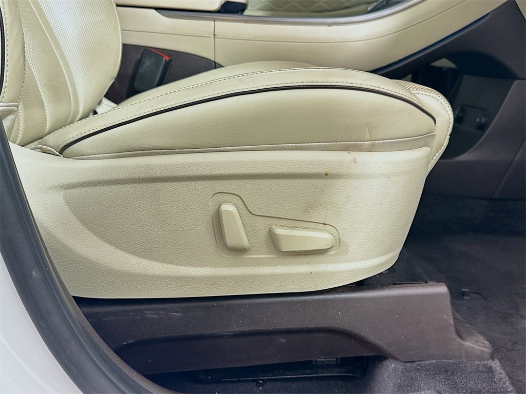 Used 2020 Hyundai Palisade Limited image 24