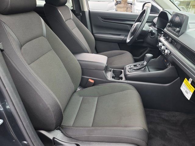 Used 2025 Honda CR-V LX image 17