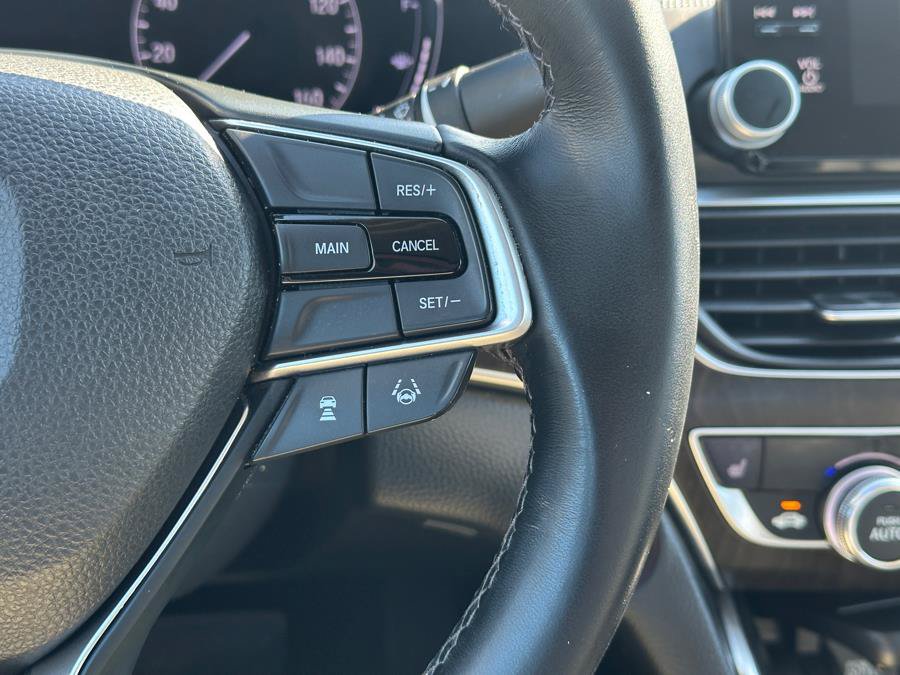 Used 2019 Honda Accord EX-L image 35
