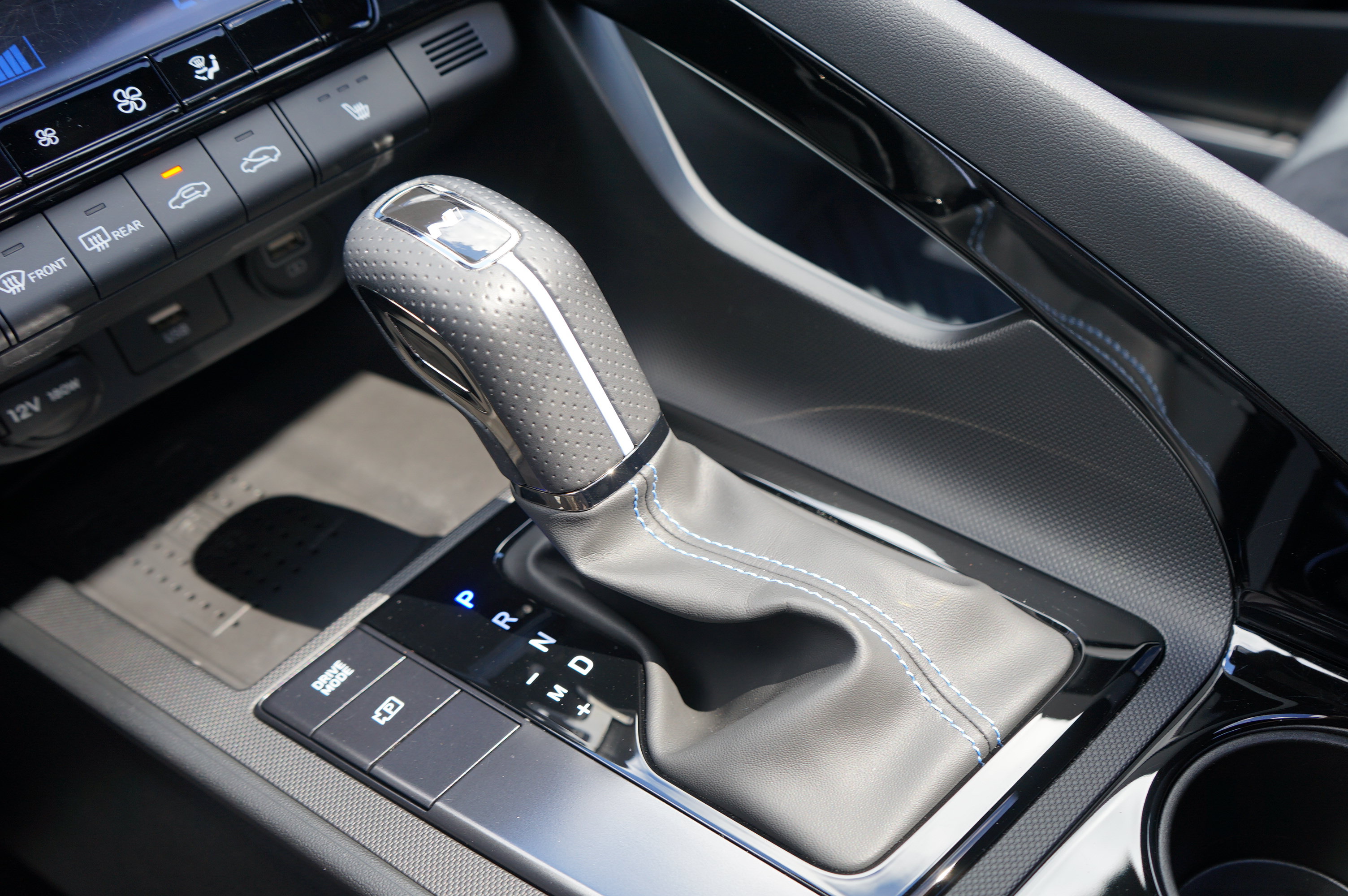 Used 2023 Hyundai Elantra N FWD image 28