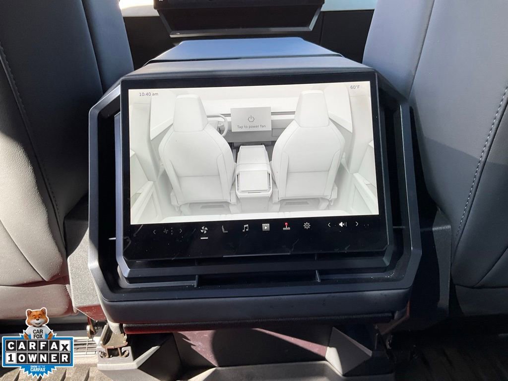 Used 2024 Tesla Cybertruck Cyberbeast image 33