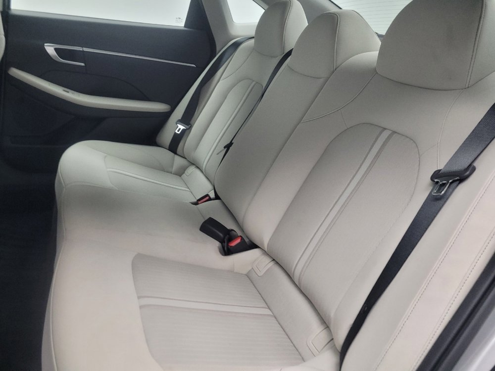 Used 2023 Hyundai Sonata SE image 18