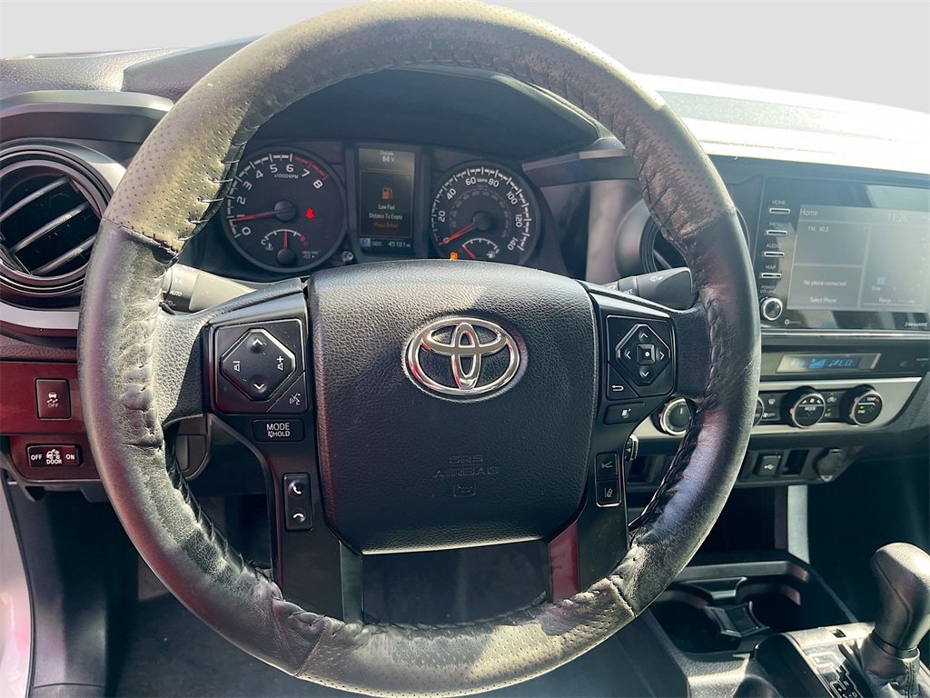 Used 2021 Toyota Tacoma SR image 11