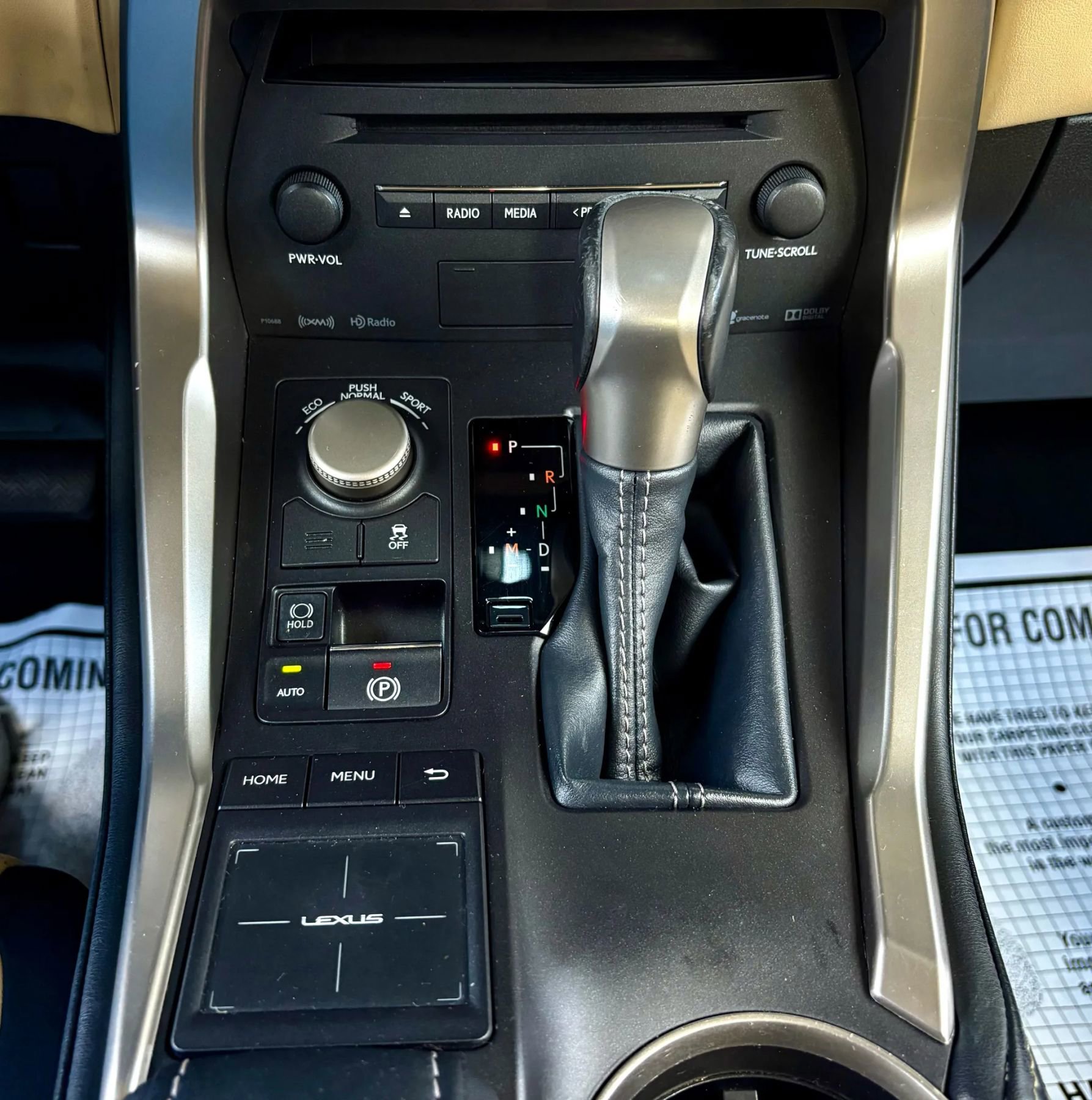 Used 2015 Lexus NX 200t F Sport image 32