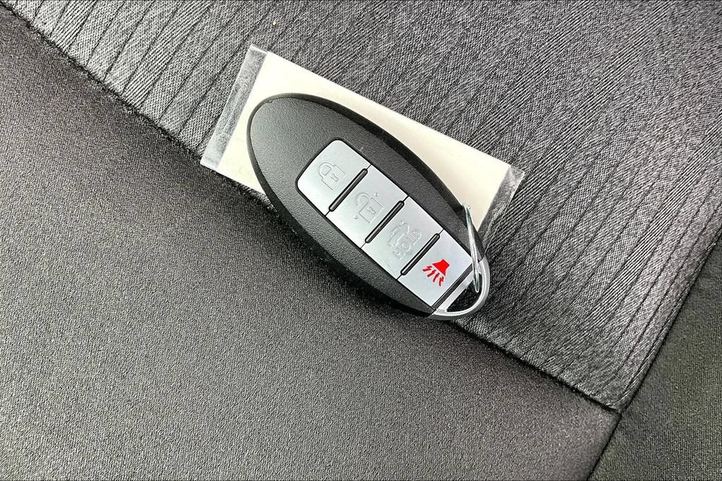 Used 2020 Nissan Altima 2.5 SV FWD image 6