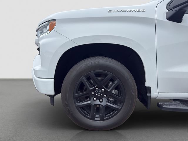 Used 2024 Chevrolet Silverado 1500 RST RWD image 20