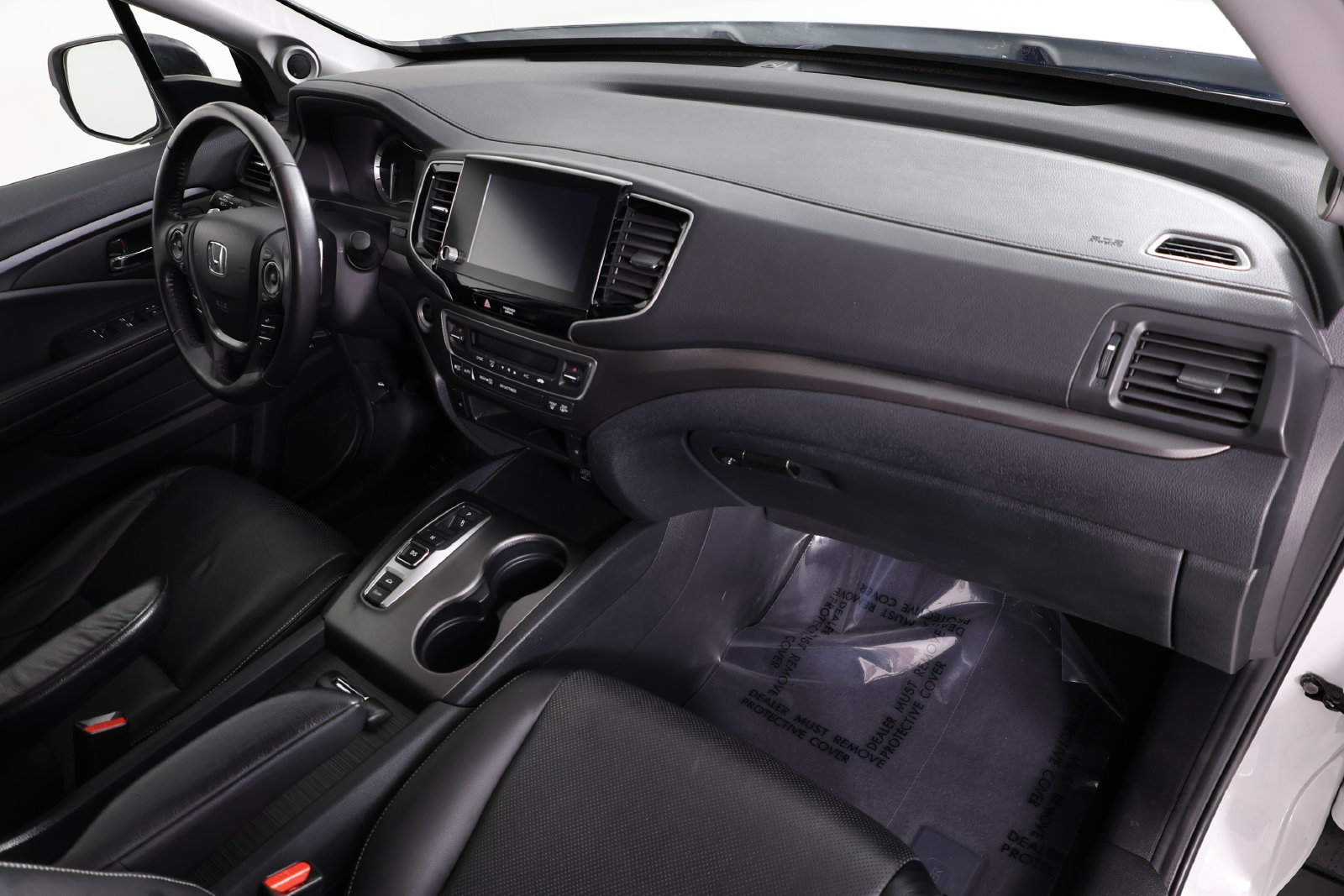 Used 2023 Honda Ridgeline RTL image 37