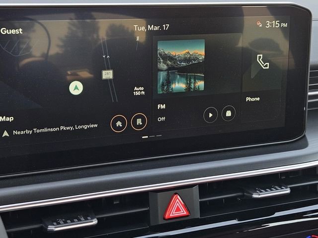 New 2026 Kia K5 GT-Line image 20