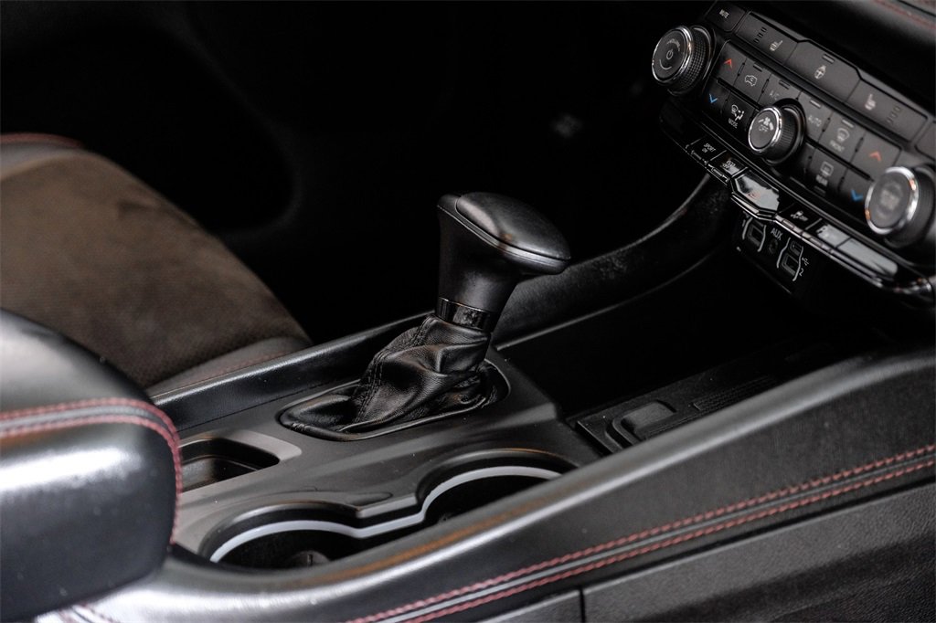Used 2021 Dodge Durango R/T image 21