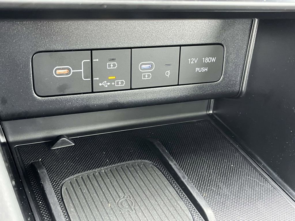 Used 2026 Hyundai Sonata SEL image 21