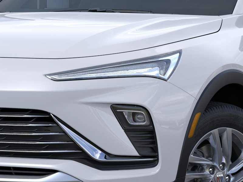 New 2026 Buick Envista Sport Touring FWD image 10