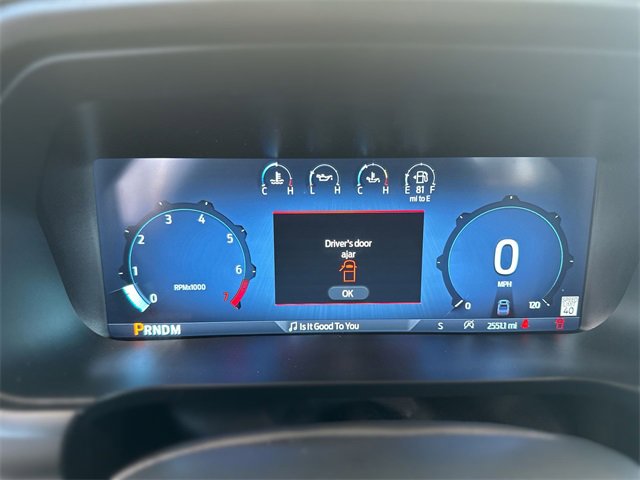 Used 2025 Ford F150 Lariat w/ Equipment Group 502A High image 16