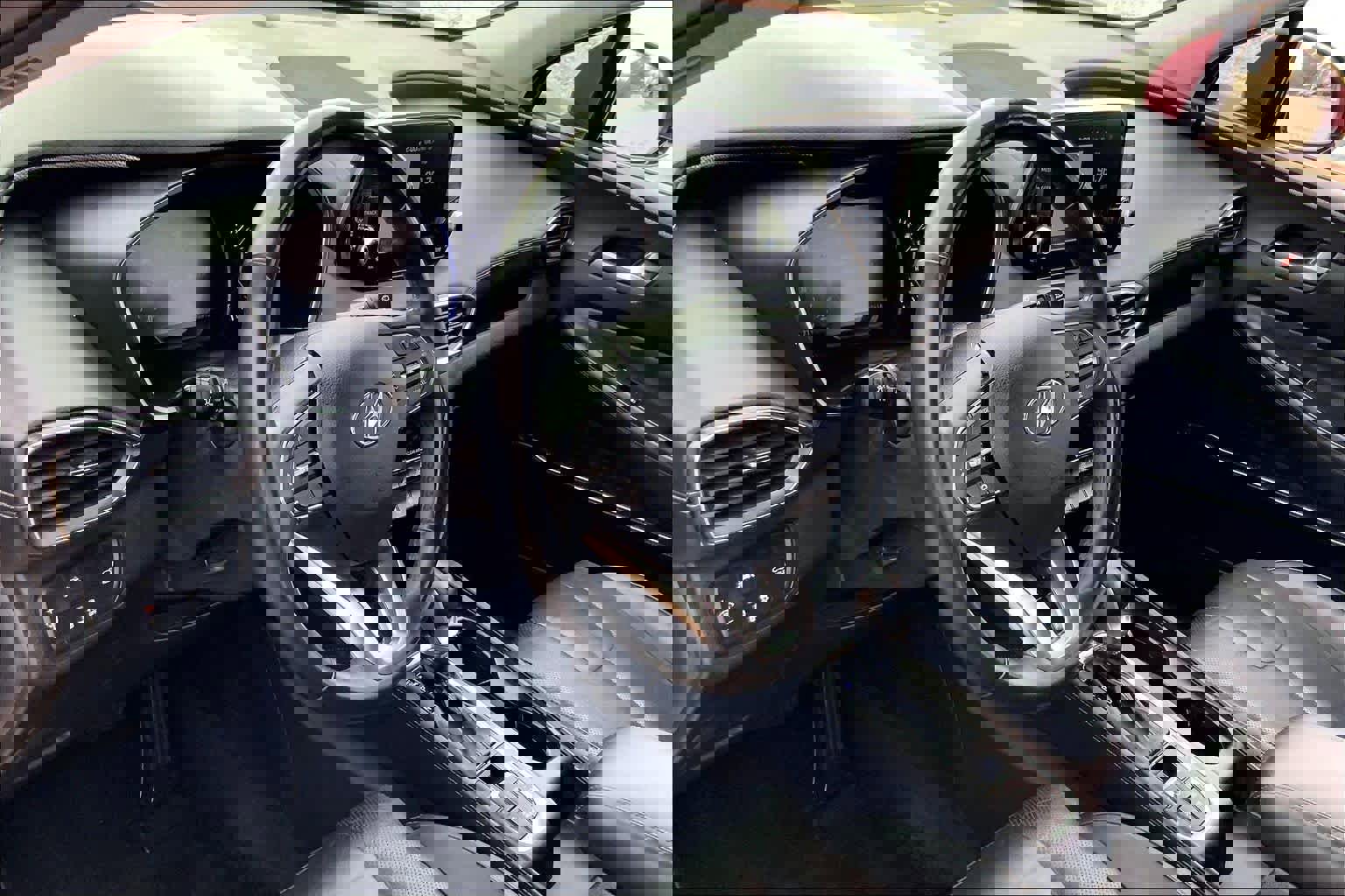 Used 2020 Hyundai Santa Fe Limited image 17