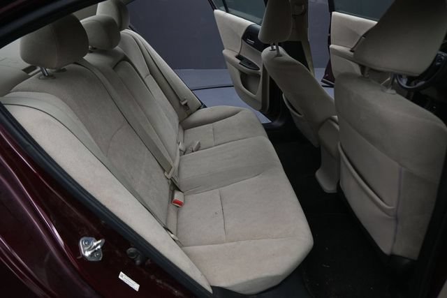 Used 2013 Honda Accord LX image 16