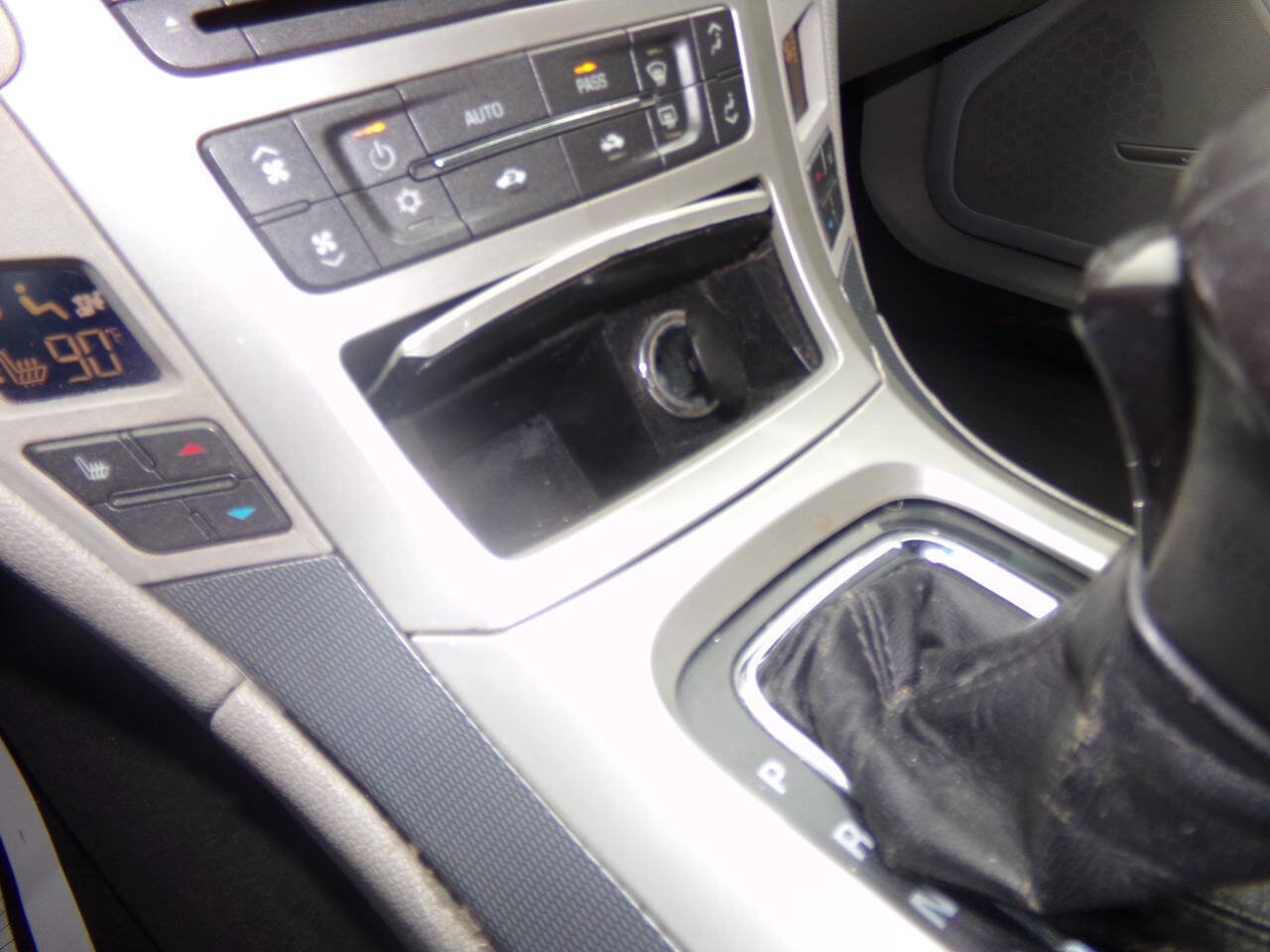 Used 2014 Cadillac CTS Performance image 45