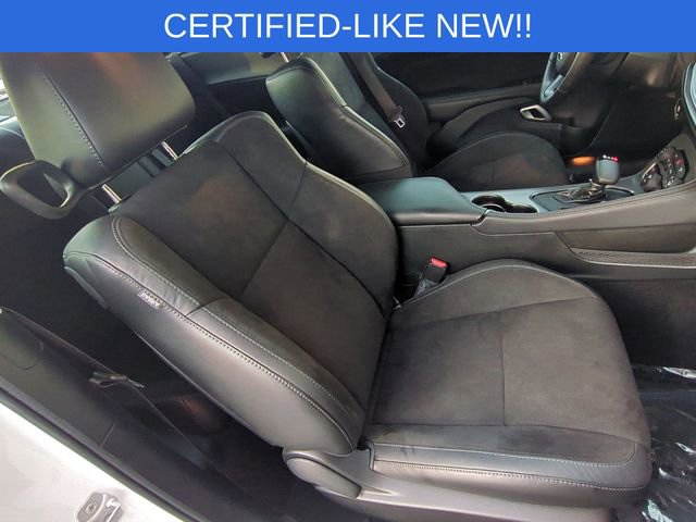 Certified 2023 Dodge Challenger R/T w/ Plus Package image 31