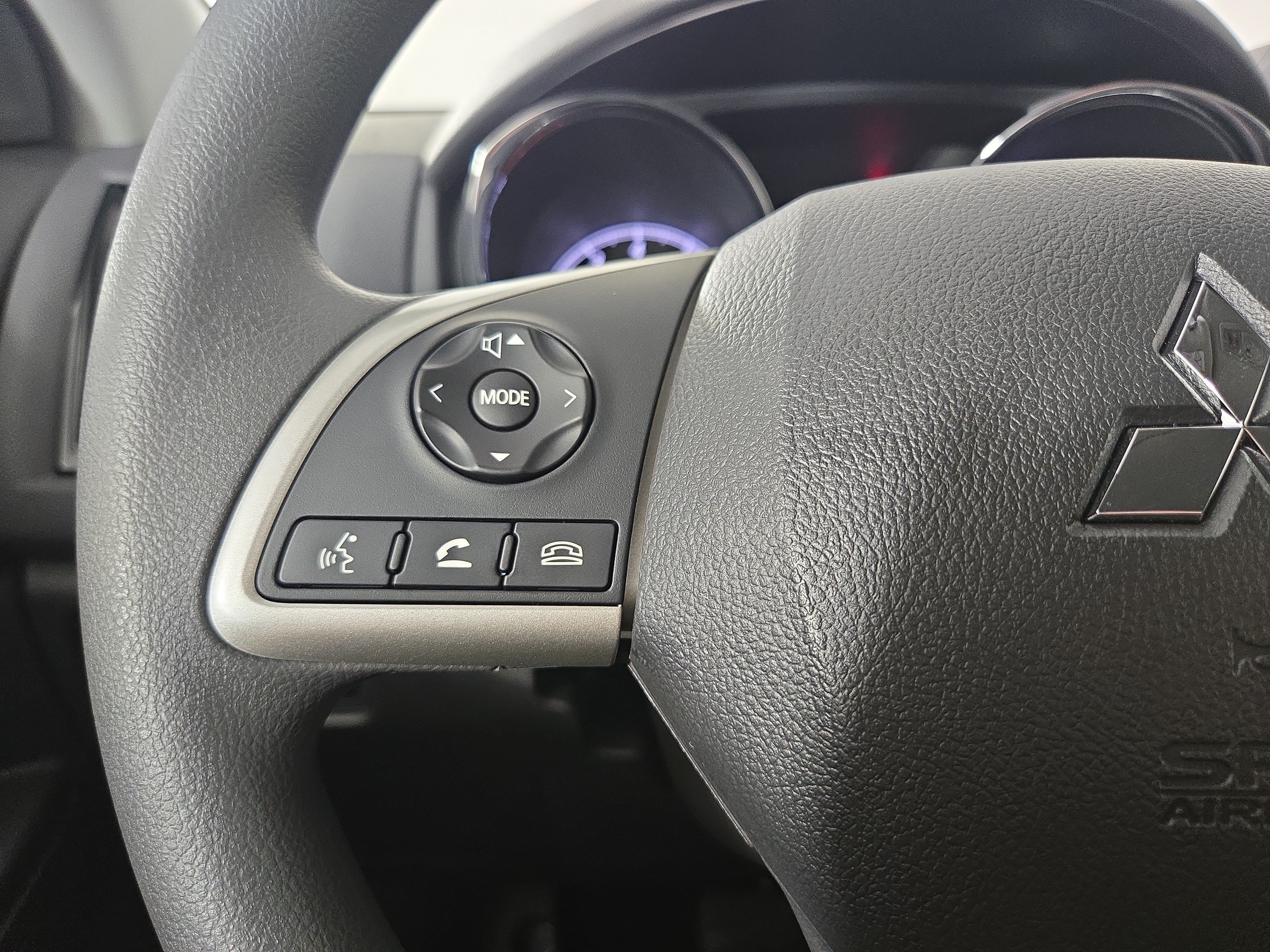 New 2026 Mitsubishi Outlander Sport ES AWD/4WD image 14