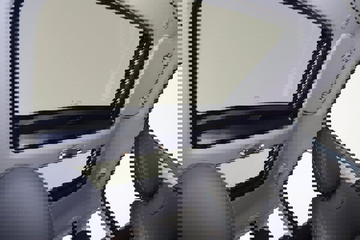 Used 2023 MINI Cooper Countryman S AWD/4WD image 11