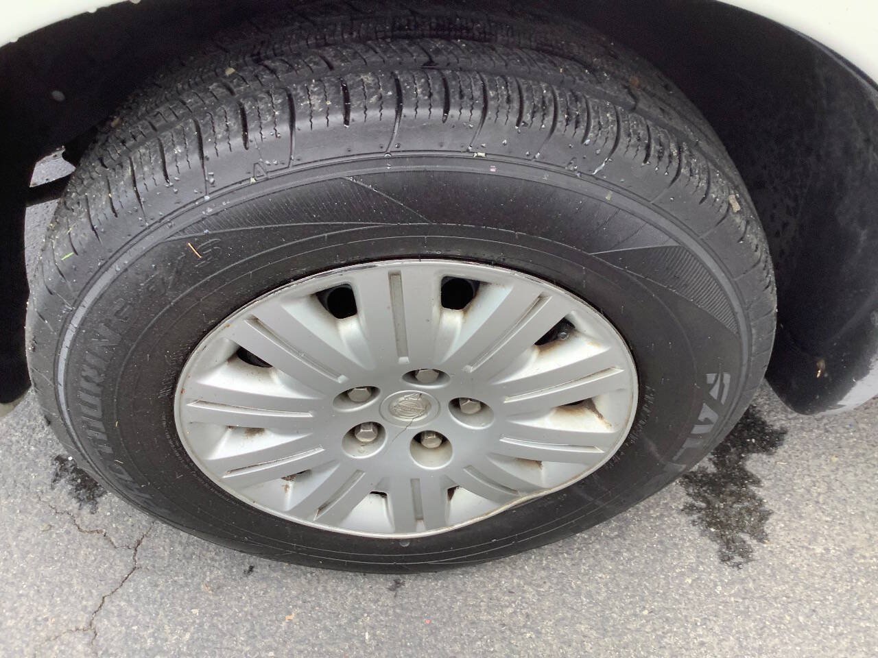 Used 2006 Chrysler Town & Country LX w/ Popular Equipment Group II FWD image 17