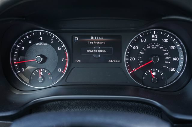 Certified 2023 Kia Forte LXS w/ LXS Technology Package FWD image 22