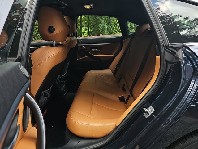 Used 2018 BMW 430i Gran Coupe xDrive AWD/4WD image 20