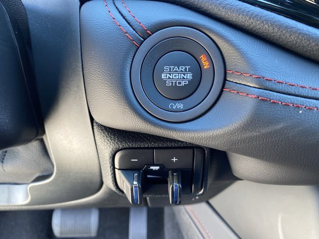 New 2026 Dodge Durango R/T image 16