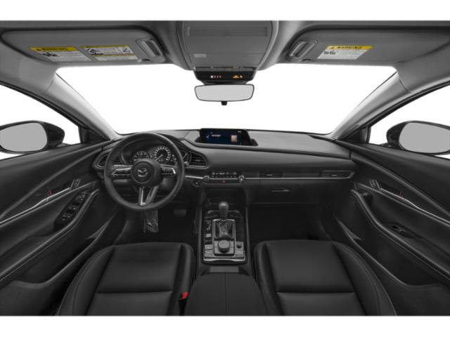 Used 2025 MAZDA CX-30 AWD 2.5 S w/ Select Sport Pkg image 11