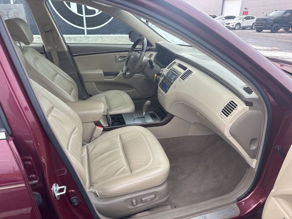 Used 2009 Hyundai Azera Limited w/ Ultimate Pkg 3 image 59