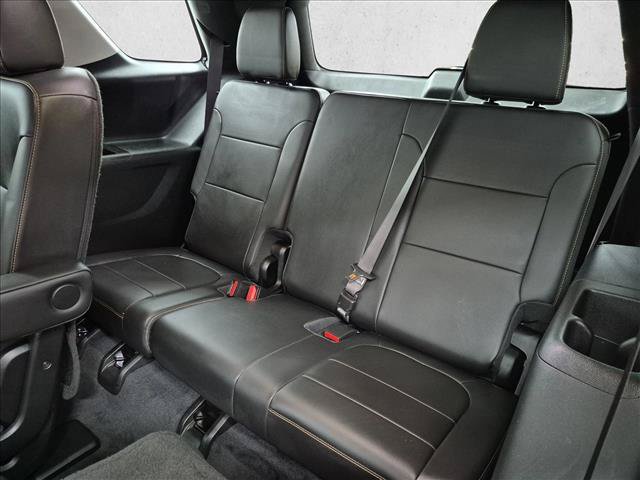 Used 2021 Chevrolet Traverse Premier FWD image 15