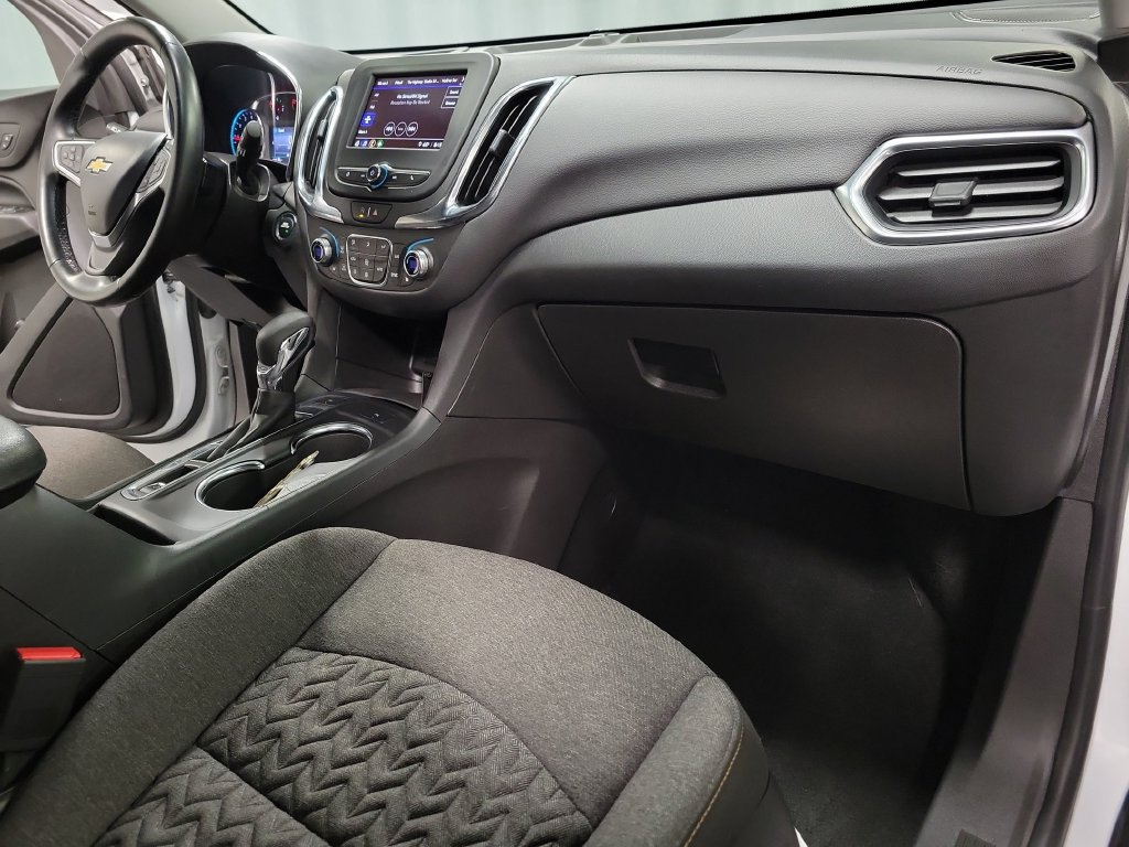 Used 2024 Chevrolet Equinox LT w/ LPO, Floor Liner Package AWD/4WD image 34