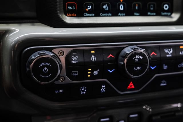 Used 2021 Jeep Wrangler Unlimited Sport image 64