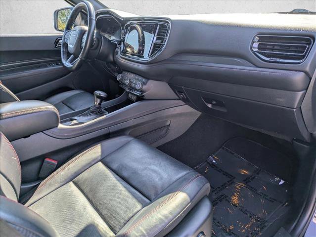 Used 2024 Dodge Durango GT image 23