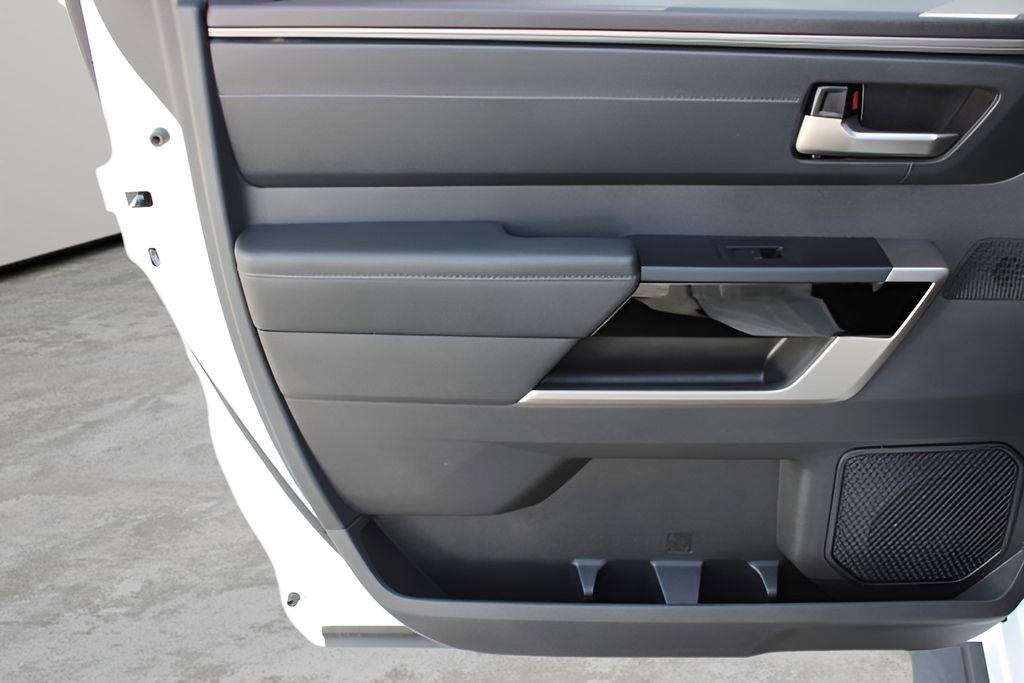Used 2024 Toyota Tundra Limited AWD/4WD image 20