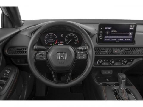 Used 2026 Honda HR-V Sport image 9