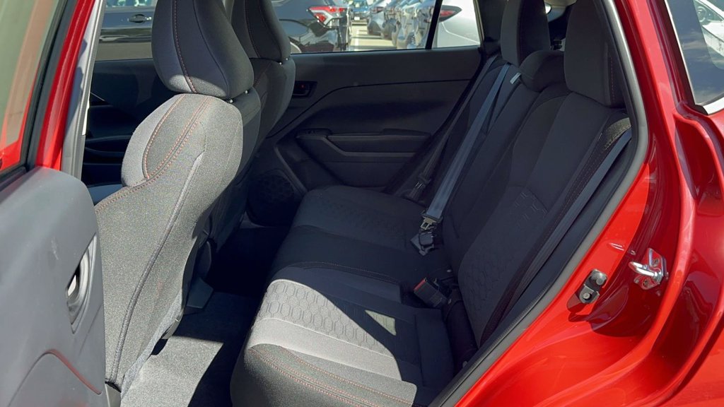 Certified 2025 Subaru Impreza 2.0i Sport AWD/4WD image 12