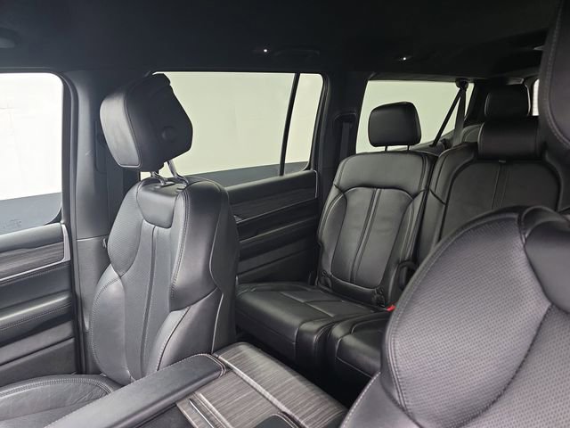 Used 2024 Jeep Wagoneer L Series II w/ Flexible Seating Group image 46