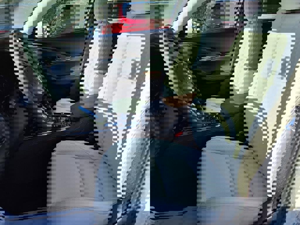 New 2025 MAZDA CX-30 AWD 2.5 S w/ Premium Package image 13