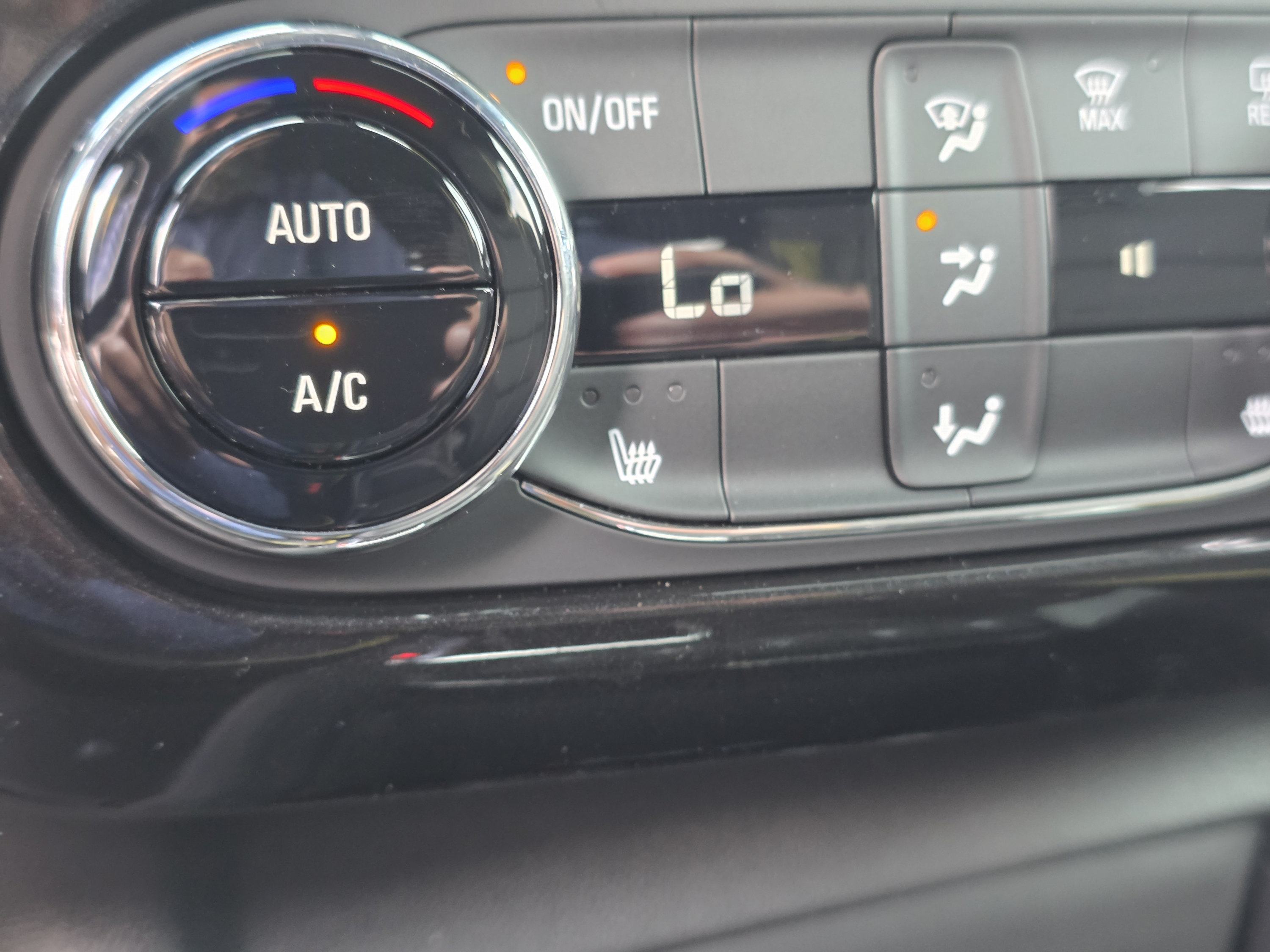 New 2026 Chevrolet TrailBlazer ACTIV w/ Convenience Package FWD image 31