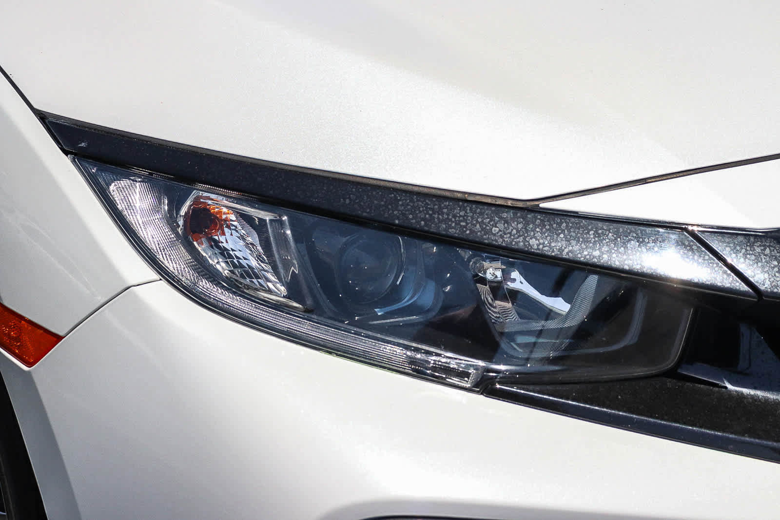 Used 2020 Honda Civic EX image 4