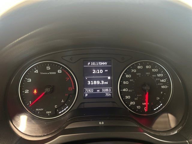 Used 2016 Audi A3 1.8T Premium image 27