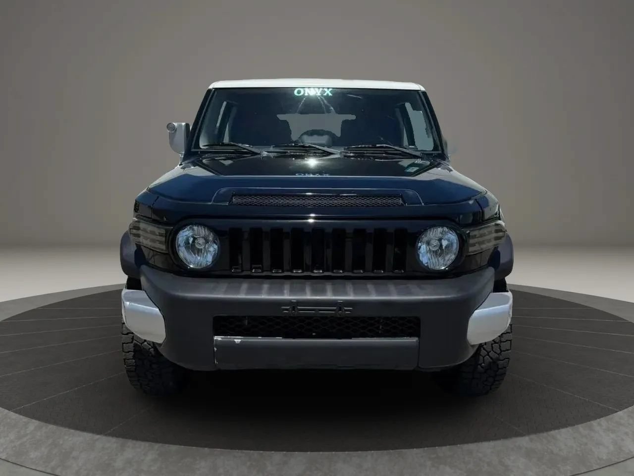 Used 2014 Toyota FJ Cruiser 4WD w/ Upgrade Package image 3