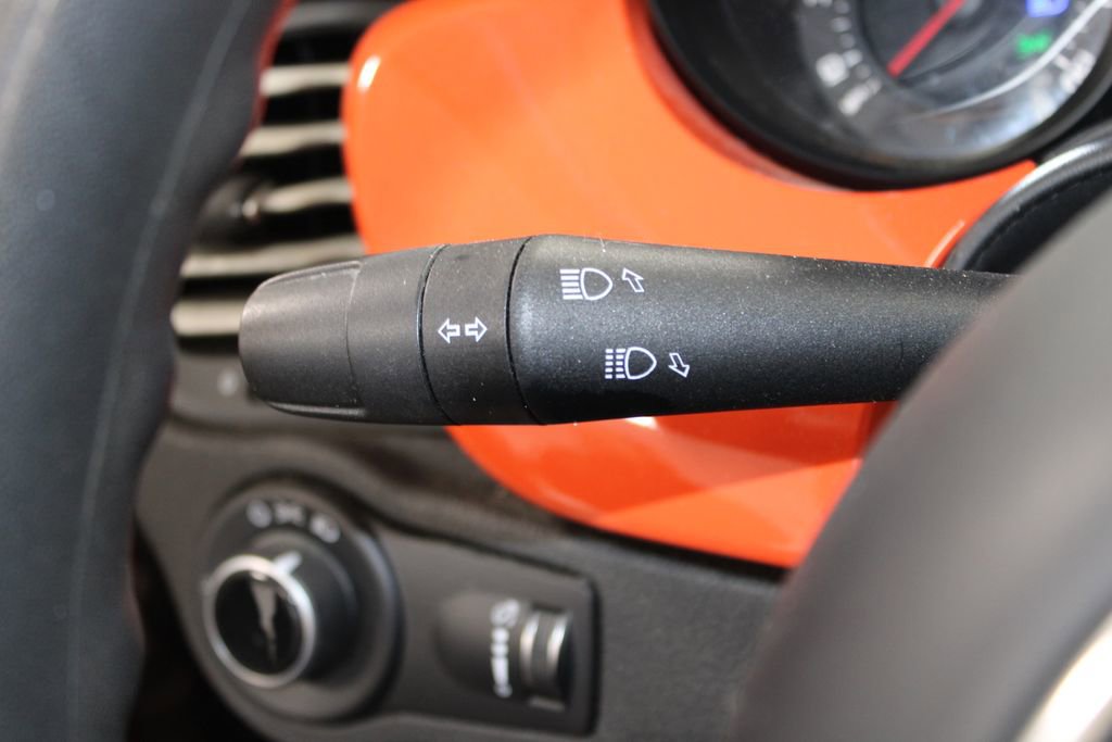 Used 2016 FIAT 500X Pop image 25