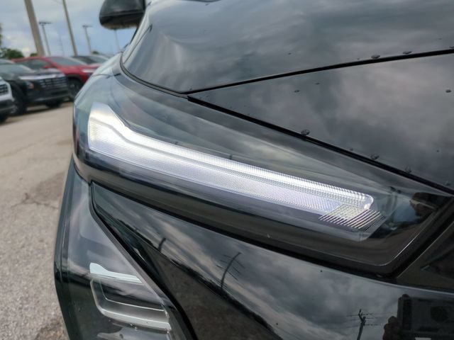 New 2027 Chevrolet Bolt RS w/ Technology Package FWD image 10