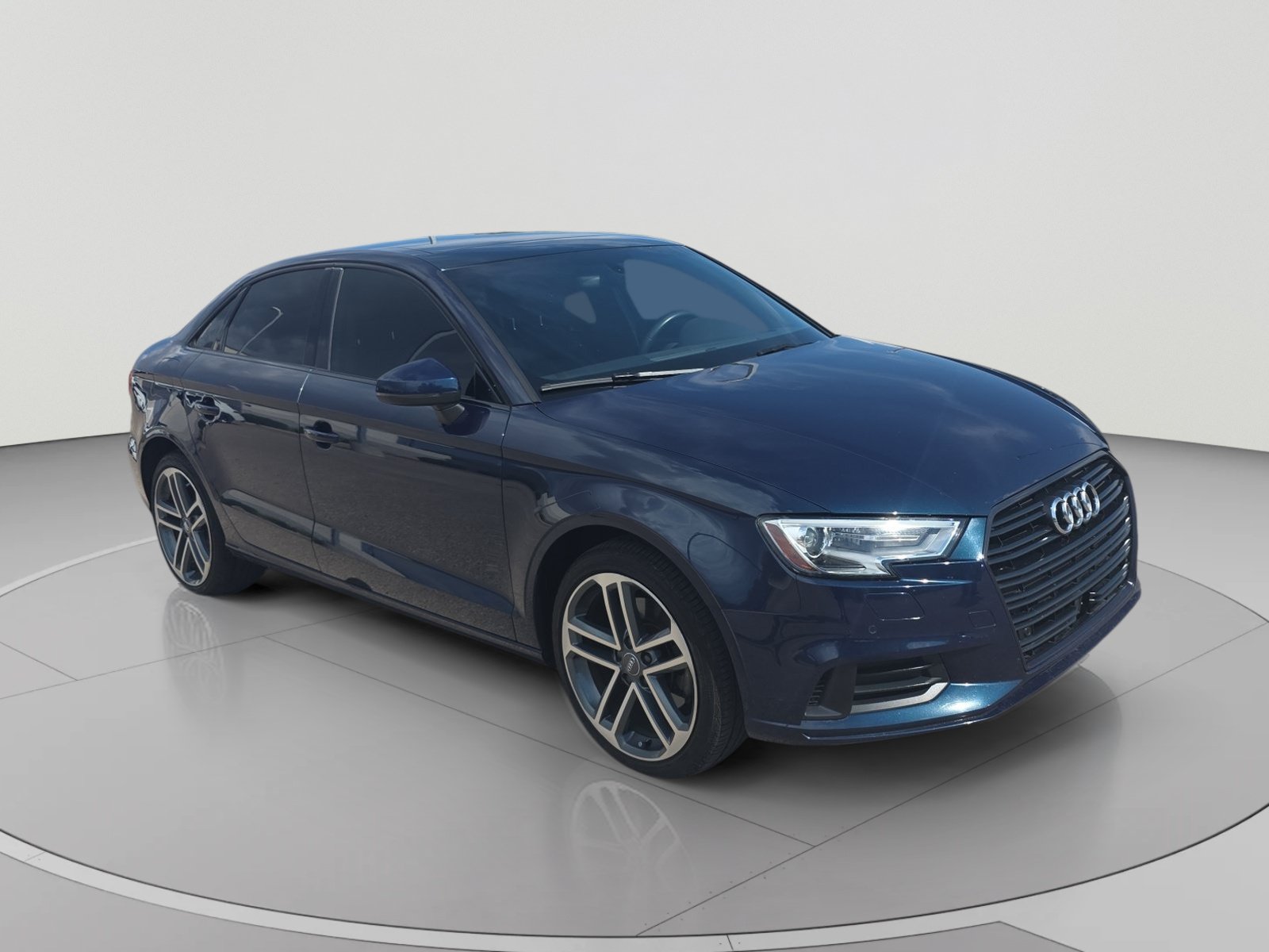 Used 2020 Audi A3 2.0T Premium FWD image 7