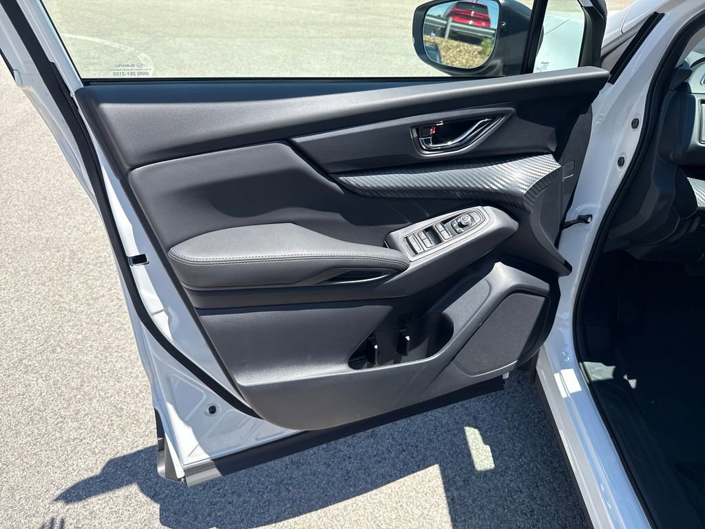 New 2026 Subaru Ascent Premium AWD/4WD image 22