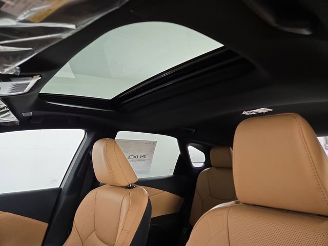 New 2026 Lexus RX 350 Premium Plus image 30