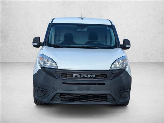 Used 2020 RAM ProMaster City Tradesman w/ Window Group 06 video 2