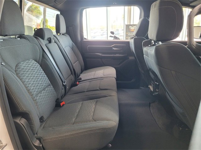 New 2026 RAM 1500 Big Horn image 16